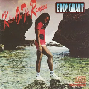 Killer on the rampage